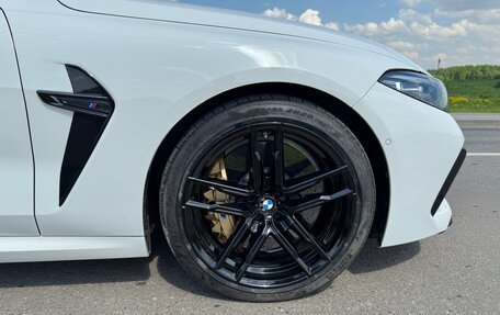 BMW M8 I (F91/F92/F93), 2019 год, 11 790 000 рублей, 6 фотография
