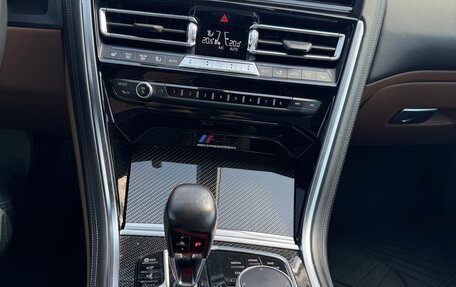 BMW M8 I (F91/F92/F93), 2019 год, 11 790 000 рублей, 8 фотография