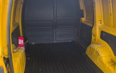 Volkswagen Caddy III рестайлинг, 2013 год, 650 000 рублей, 5 фотография