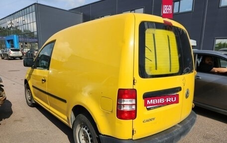 Volkswagen Caddy III рестайлинг, 2013 год, 650 000 рублей, 2 фотография
