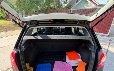 Volkswagen Golf V, 2008 год, 820 000 рублей, 11 фотография
