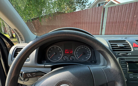 Volkswagen Golf V, 2008 год, 820 000 рублей, 16 фотография