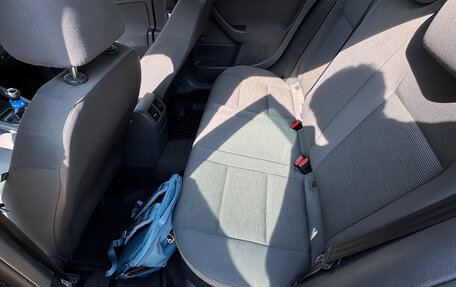 Volkswagen Golf V, 2008 год, 820 000 рублей, 20 фотография