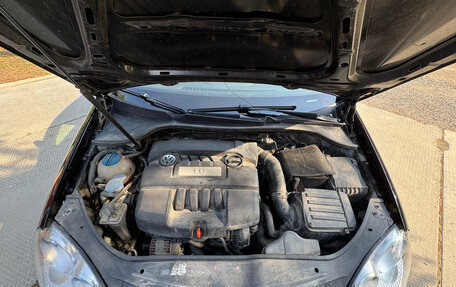 Volkswagen Golf V, 2008 год, 820 000 рублей, 23 фотография