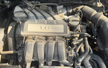 Volkswagen Golf V, 2008 год, 820 000 рублей, 25 фотография