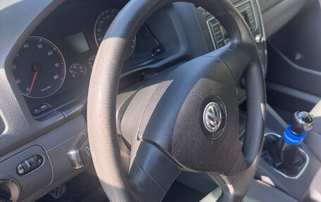 Volkswagen Golf V, 2008 год, 820 000 рублей, 21 фотография