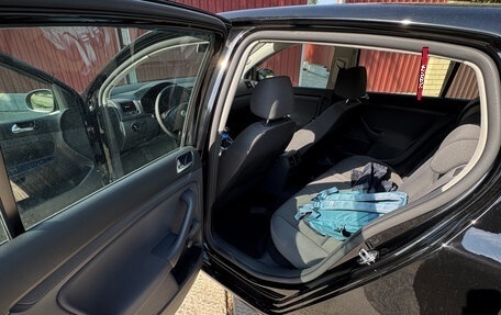 Volkswagen Golf V, 2008 год, 820 000 рублей, 19 фотография