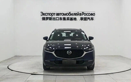 Mazda CX-30 I, 2022 год, 1 490 000 рублей, 2 фотография