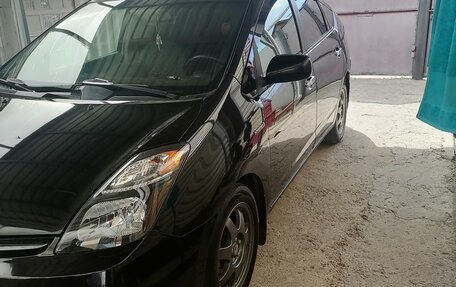 Toyota Prius, 2006 год, 750 000 рублей, 12 фотография