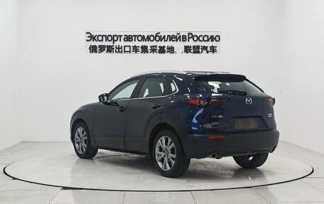 Mazda CX-30 I, 2022 год, 1 490 000 рублей, 4 фотография