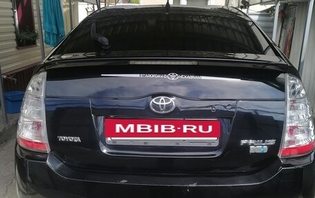 Toyota Prius, 2006 год, 750 000 рублей, 6 фотография