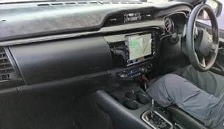 Toyota Hilux VIII, 2024 год, 4 510 000 рублей, 4 фотография