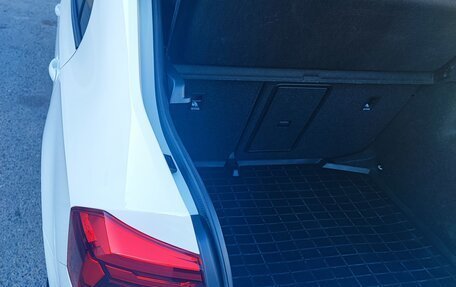 Volkswagen Polo VI (EU Market), 2022 год, 1 850 000 рублей, 9 фотография