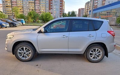 Toyota RAV4, 2011 год, 1 450 000 рублей, 1 фотография