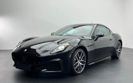 Maserati GranTurismo, 2023 год, 20 990 000 рублей, 1 фотография