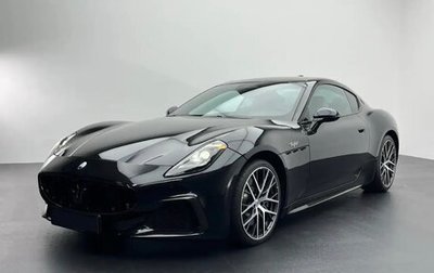 Maserati GranTurismo, 2023 год, 20 990 000 рублей, 1 фотография