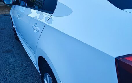 Volkswagen Polo VI (EU Market), 2022 год, 1 850 000 рублей, 12 фотография