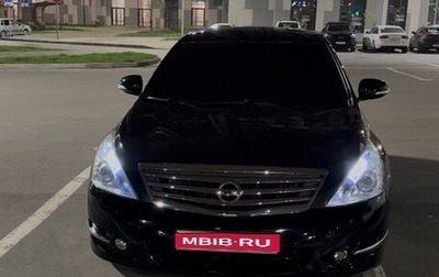 Nissan Teana, 2012 год, 1 050 000 рублей, 1 фотография