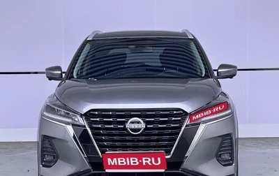 Nissan Kicks I, 2024 год, 1 450 000 рублей, 1 фотография