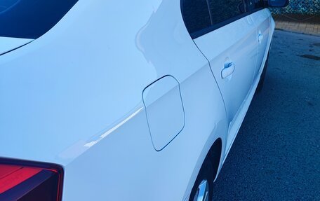 Volkswagen Polo VI (EU Market), 2022 год, 1 850 000 рублей, 13 фотография