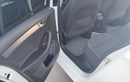 Volkswagen Polo VI (EU Market), 2022 год, 1 850 000 рублей, 18 фотография