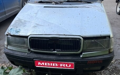 Skoda Felicia I рестайлинг, 1998 год, 49 999 рублей, 1 фотография