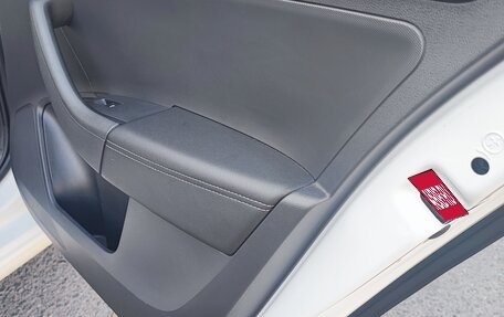 Volkswagen Polo VI (EU Market), 2022 год, 1 850 000 рублей, 16 фотография