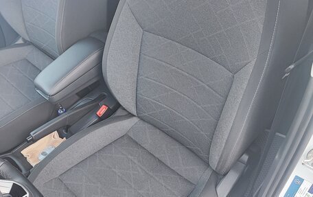 Volkswagen Polo VI (EU Market), 2022 год, 1 850 000 рублей, 21 фотография