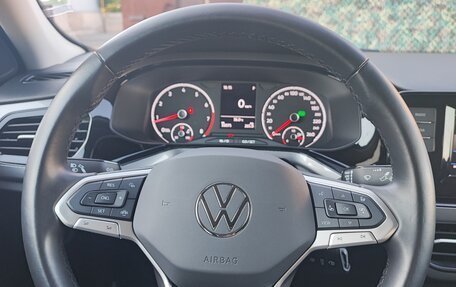 Volkswagen Polo VI (EU Market), 2022 год, 1 850 000 рублей, 28 фотография