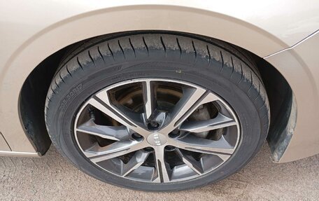 Geely Emgrand, 2023 год, 1 049 540 рублей, 2 фотография