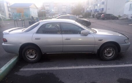 Toyota Carina ED II, 1986 год, 260 000 рублей, 3 фотография