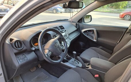 Toyota RAV4, 2011 год, 1 450 000 рублей, 3 фотография