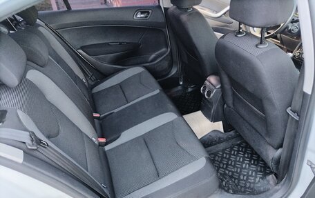 Peugeot 408 I рестайлинг, 2013 год, 580 000 рублей, 8 фотография