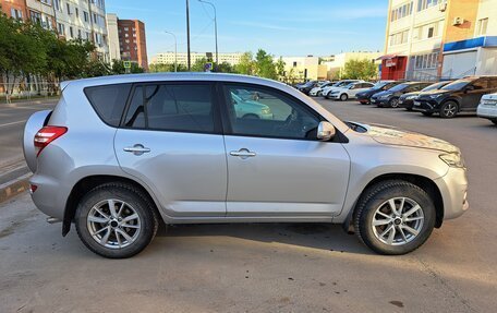 Toyota RAV4, 2011 год, 1 450 000 рублей, 2 фотография