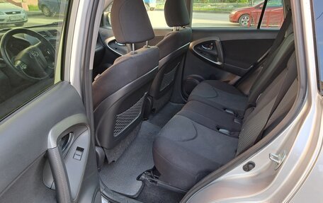 Toyota RAV4, 2011 год, 1 450 000 рублей, 5 фотография