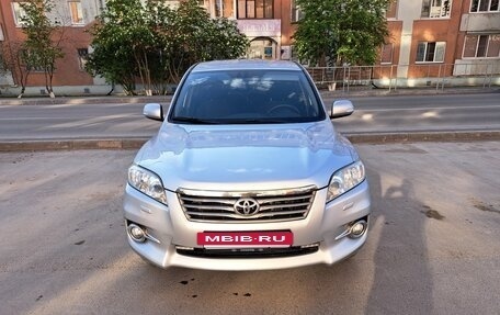 Toyota RAV4, 2011 год, 1 450 000 рублей, 7 фотография