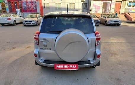Toyota RAV4, 2011 год, 1 450 000 рублей, 8 фотография