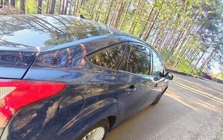 Ford Focus III, 2012 год, 750 000 рублей, 9 фотография