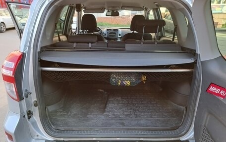 Toyota RAV4, 2011 год, 1 450 000 рублей, 6 фотография