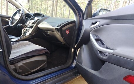 Ford Focus III, 2012 год, 750 000 рублей, 11 фотография