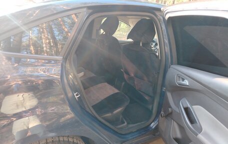 Ford Focus III, 2012 год, 750 000 рублей, 13 фотография