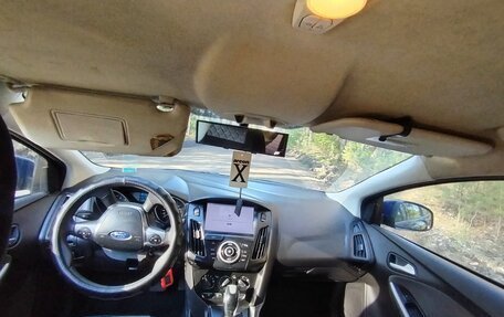 Ford Focus III, 2012 год, 750 000 рублей, 6 фотография