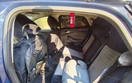 Ford Focus III, 2012 год, 750 000 рублей, 4 фотография