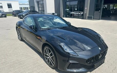 Maserati GranTurismo, 2023 год, 20 990 000 рублей, 3 фотография