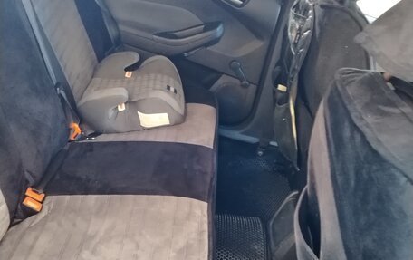 Ford Focus III, 2012 год, 750 000 рублей, 14 фотография