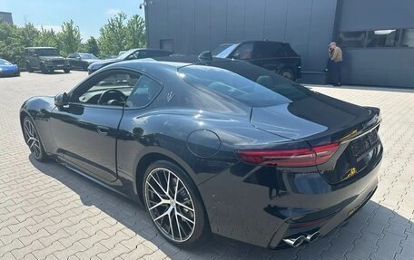 Maserati GranTurismo, 2023 год, 20 990 000 рублей, 5 фотография