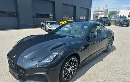 Maserati GranTurismo, 2023 год, 20 990 000 рублей, 2 фотография