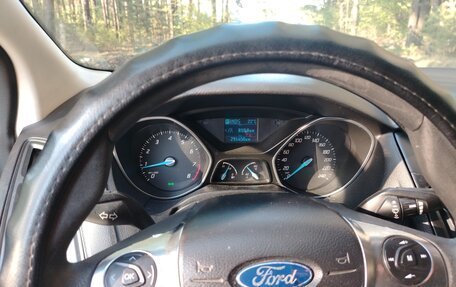 Ford Focus III, 2012 год, 750 000 рублей, 20 фотография