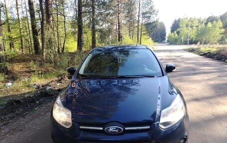 Ford Focus III, 2012 год, 750 000 рублей, 22 фотография