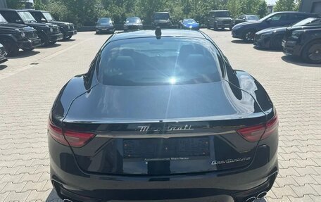 Maserati GranTurismo, 2023 год, 20 990 000 рублей, 8 фотография
